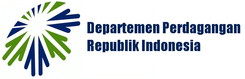 Kementerian Perdagangan RI - Jakarta