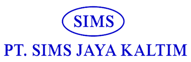 PT. SIMS - Jaya Kalimantan Timur
